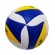 Bola de Vôlei Infantil/Mirim Rainha VL 200 5.5 - Branco/Azul