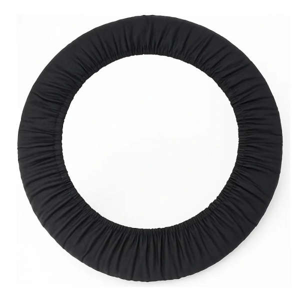 Capa Para Mini Jump - One Life - Preto