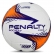 Bola Society Juvenil Lider N4 XXIV - Penalty - Laranja