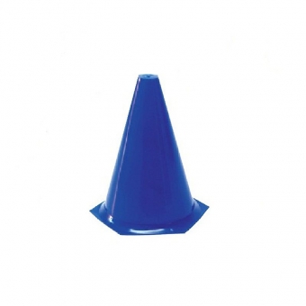 Cone de Agilidade 23cm (Kit com 10 Cones) - LDM