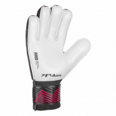 Luva De Futebol De Campo Poker Training Neo Vermelha