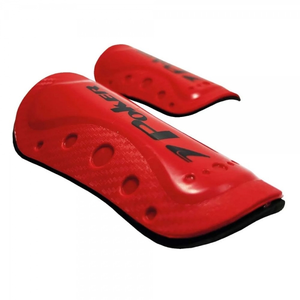 Caneleira Poker Mini Power Fraldinha - Vermelho