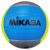 Bola Vôlei de Praia Mikasa Sea Side VXS-SD - Azul