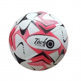 Bola Society Topper Slick Colorful - Vermelho