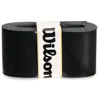 Overgrip Wilson Pro Comfort Preto Pack com 12 Unidades