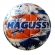 BOLA MAGUSSY FUTSAL INFANTIL EVOLUTION 100 - Branco