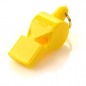 Apito Pearl - Fox 40 - Amarelo