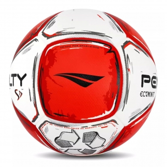 Bola Campo Penalty S11 Ecoknit XXIV Profissional