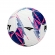 Bola Futsal Penalty RX 500 XXVI - Branco/Azul