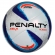 Bola De Futsal Penalty Max 1000 XXIV - Branco/Azul