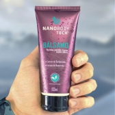Creme Bálsamo NanobodyTech 100 ml - Roxo