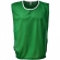 Colete de Treino para Futebol Tamanho M - Kanga Sport - Verde