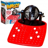 Super Bingo 90 Números 48 Cartelas - Pais & Filhos - Preto