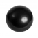 Bola Tonificadora Com 5Kg T175 Preto Acte Sports - Preto