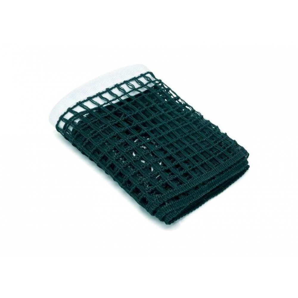 Rede Tênis de Mesa Pista e Campo Oficial de Algodão - Verde