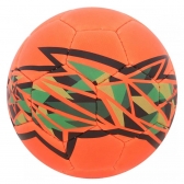 Bola Futsal Penalty Guizo Futebol de 5 - Laranja/Preto