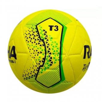 Bola Handebol Masculino Rainha T3 Tecnofusion