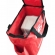 Bolsa Térmica de Massagem Profissional Hejo Europa - Vermelho