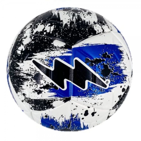 Bola de Handebol H2 Evolution Magussy - Branco