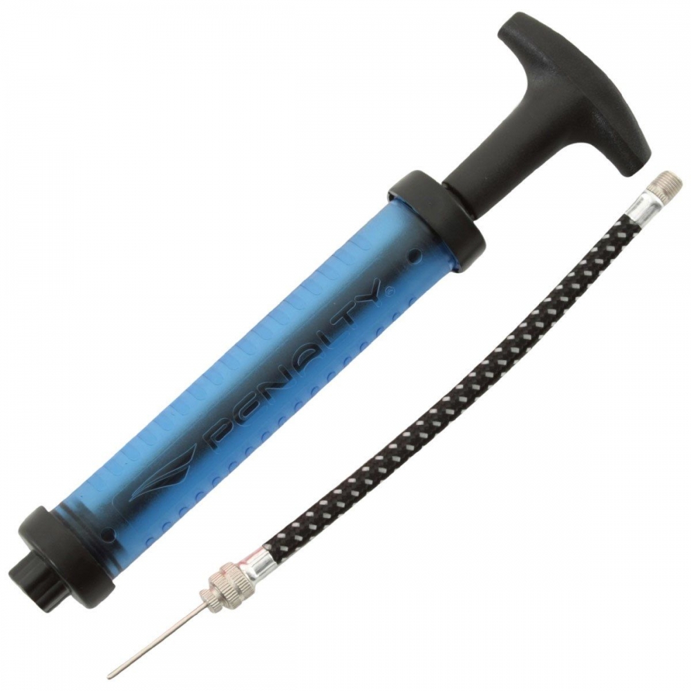 Bomba Penalty Dupla Ação - Branco