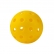 Kit 6 Bolas Pickleball 40 Furos Vollo - Amarelo