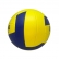 Bola Rainha Vôlei Oficial Pró 2.0 - Amarelo/Azul