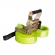 Slackline 10 Metros com Catraca T122 Verde Acte Sports - verde