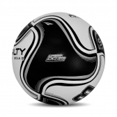 Bola Society Penalty 8 Pro XXIV - Branco/Preto