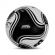 Bola Society Penalty 8 Pro XXIV - Branco/Preto