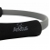 Anel Flex para Pilates, Yoga e Treinamento Funcional - Arktus - Cinza