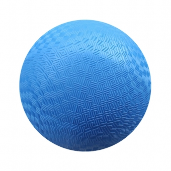 Bola Iniciação Kagiva de Borracha Nº 14 Azul