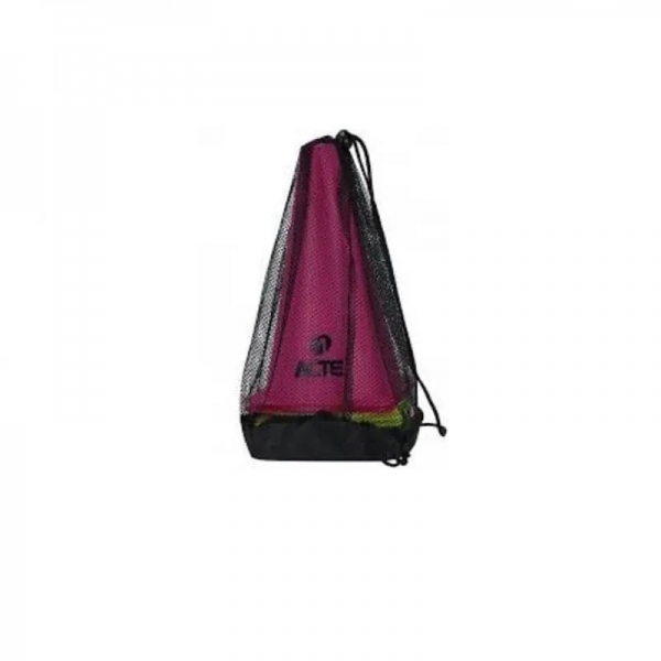 Cones de Agilidade Acte Sports - multi colorido