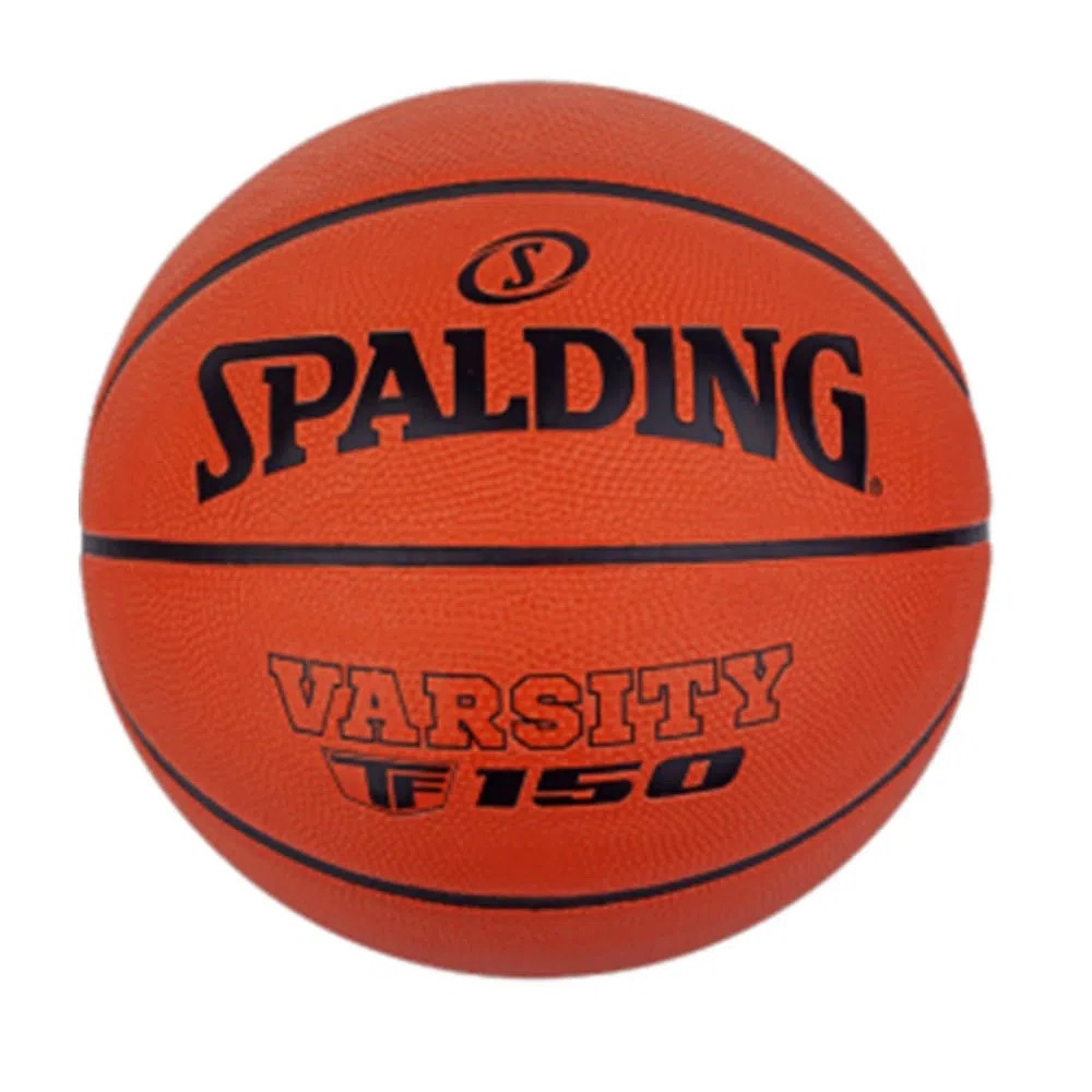 Bola de Basquete Spalding Varsity TF-150 FIBA - Laranja