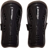 Caneleira Infantil Fraldinha Amarela para Futsal, Society e Campo - Progne - Amarelo