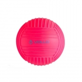Mini Bola para Atividades Aquáticas em Piscinas e Praias Vollo - Rosa