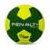 Bola Handebol Penalty Suécia H3L Ultra Grip X - Amarelo/Verde
