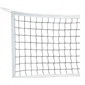 Rede de Biribol VP-4 Fio 1,5MM 4 Faixas Sintéticas Master