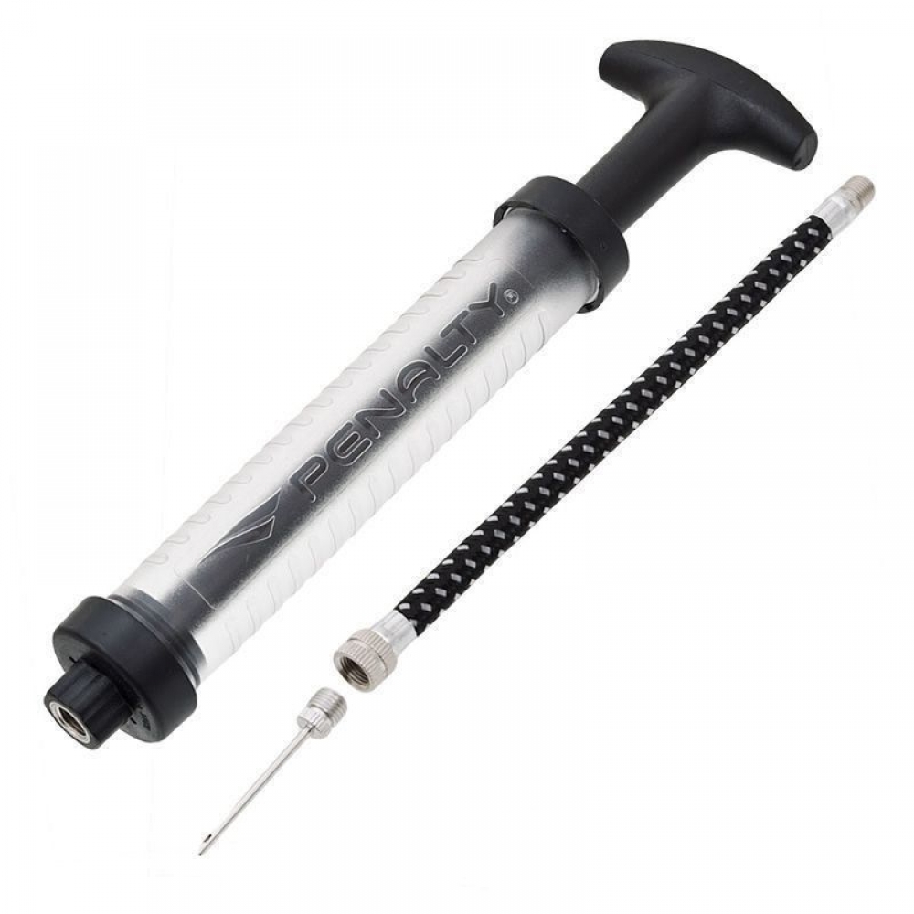 Bomba Dupla Ação - Penalty - Preto