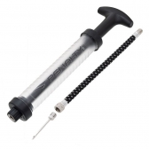 Bomba Dupla Ação - Penalty - Preto