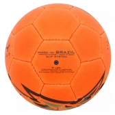 Bola Futsal Penalty Guizo Futebol de 5 - Laranja/Preto