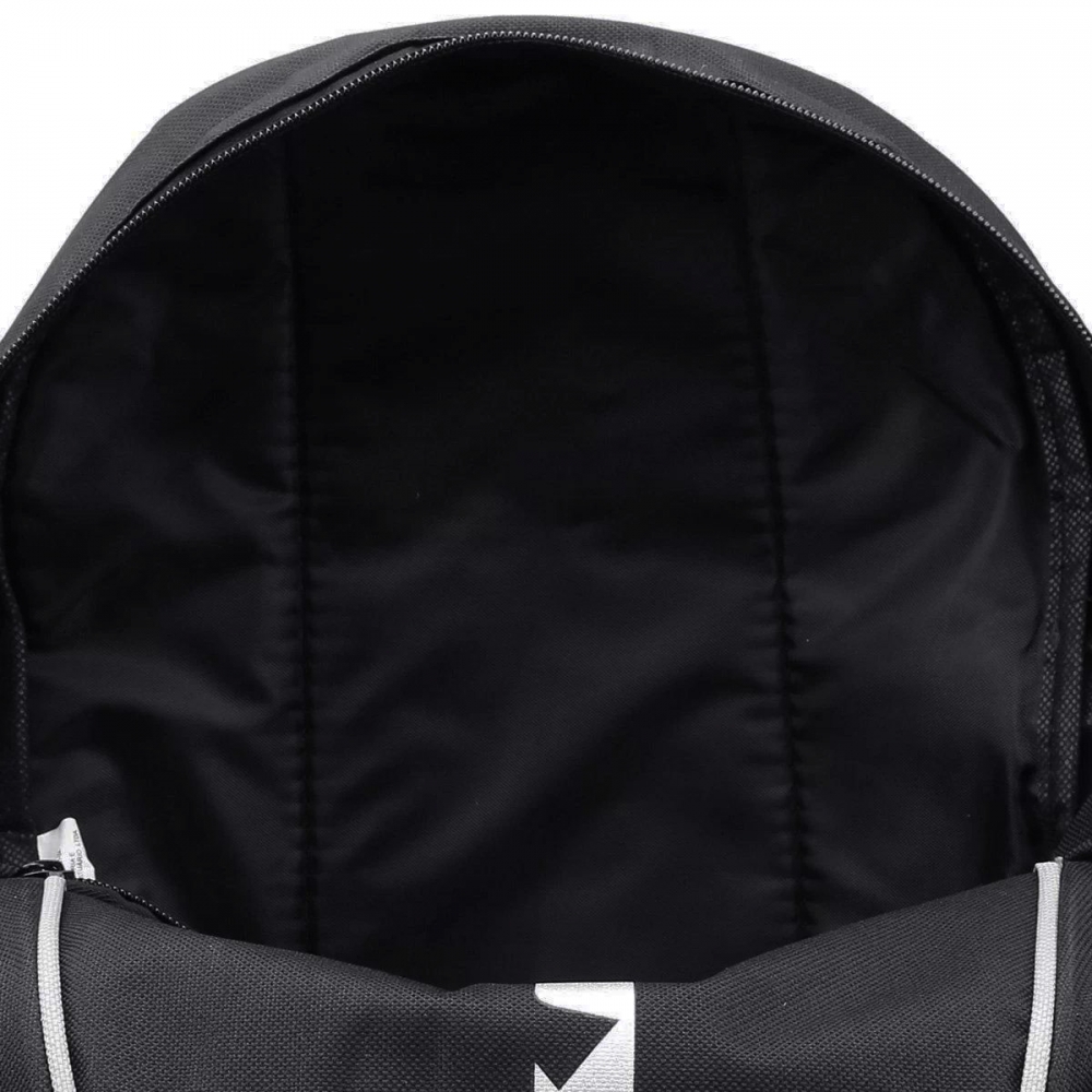 Mochila Poker Sport Dakar - Preto - Preto