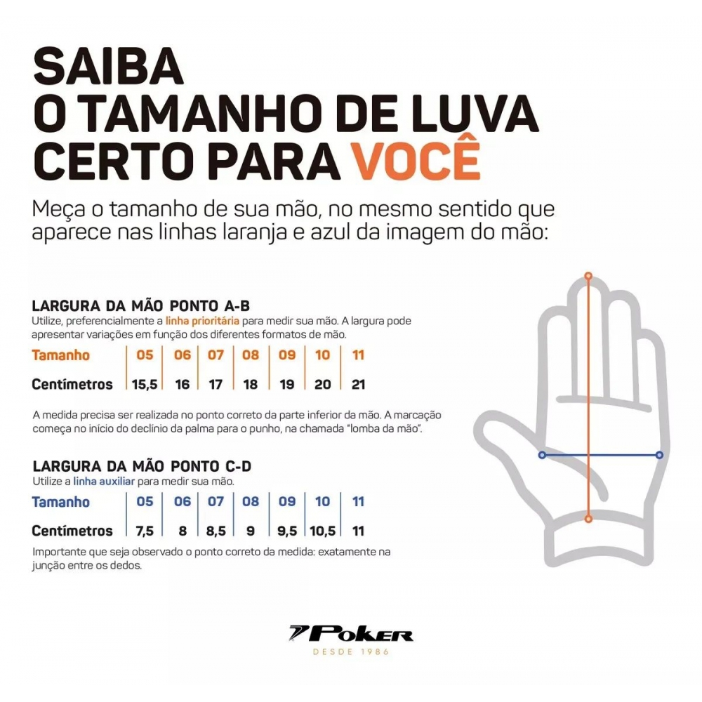 Luva Infantil Futebol de Campo Profissional Basic Pro Junior Preto e Amarelo - Preto/Amarelo