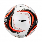 Bola Futsal Penalty Max 1000 XXVI Profissional Selo Fifa - Branco/Preto