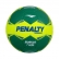 Bola Handebol Penalty Feminino Suécia H2L Ultra Grip Hibrida XXV - Amarelo/Verde