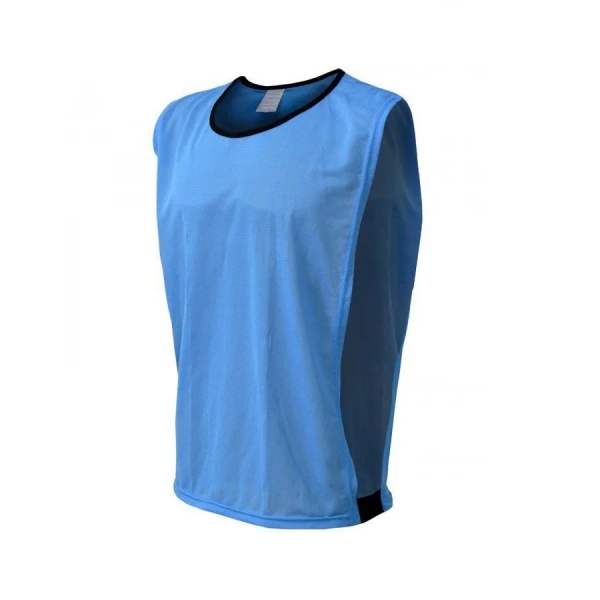 Kit de 10 Coletes Esportivos - TRB - Azul Claro