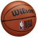Bola Basquete Wilson NBA DRV Pro Nº7 - Marrom/Preto