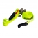 Slackline 10 Metros com Catraca T122 Verde Acte Sports - verde