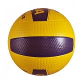 Bola Rainha Voleibol VL 3.5 Oficial Amarelo/Azul - amarelo/azul