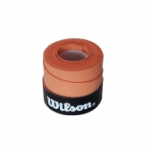 Comfort Overgrip Wilson Bowl O - Laranja/Preto