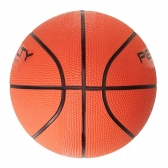 Bola de Basquete Infantil Playoff Baby Borracha  Penalty - Laranja